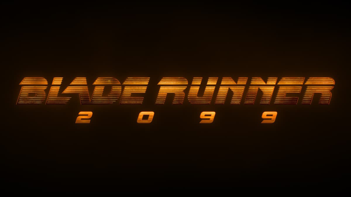 Blade Runner 2099 — Season 1
