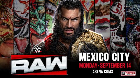 Monday Night Raw 77