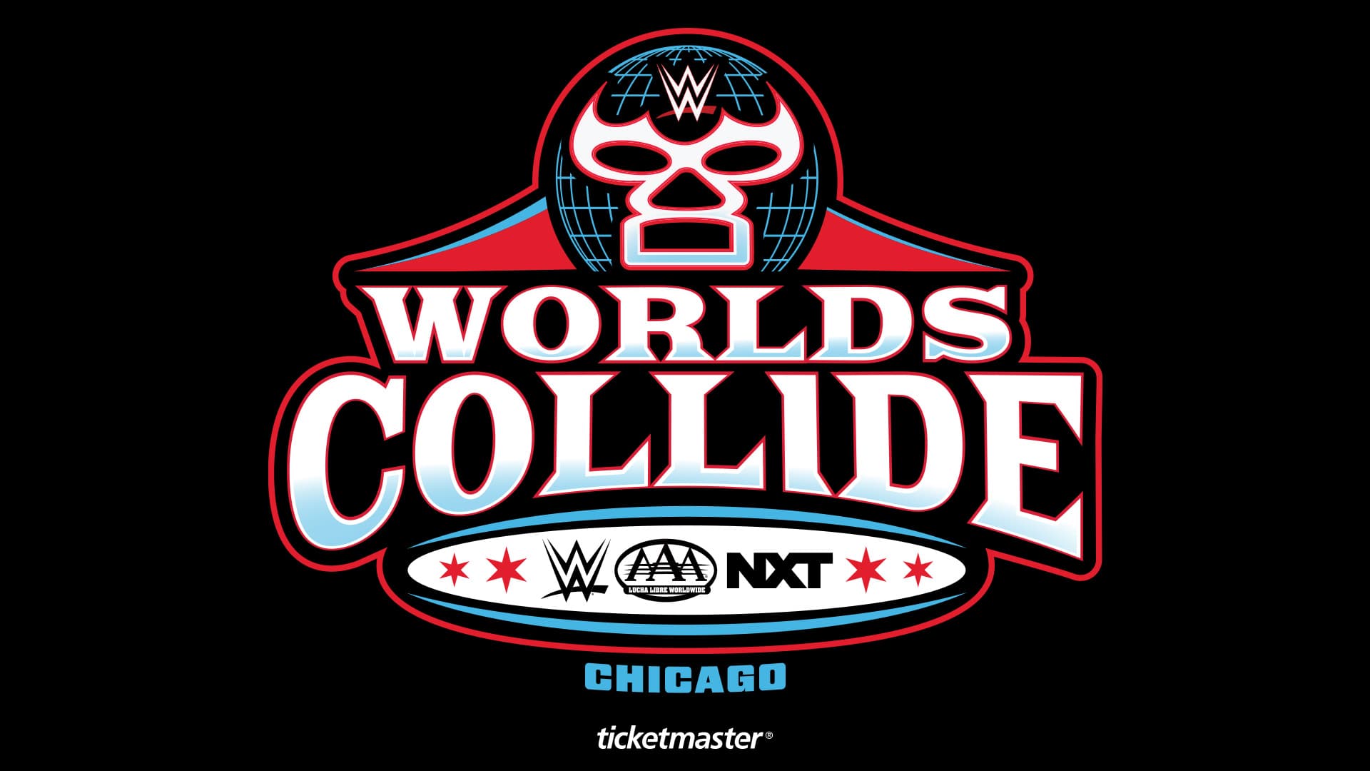 Worlds Collide 1 