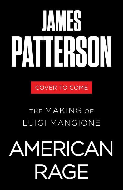 American Rage