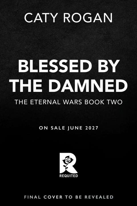 Blessed by the Damned (Deluxe Limited Edition)